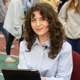 Sophia Basilone
