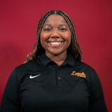 D’Niya Little-Segers