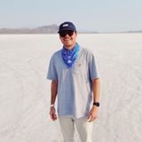 Adam Rohrbough