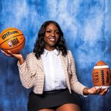 camille | lifestyle & sports