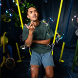 Marc Cruz