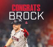 Thanks for everything, Brock! Enjoy retirement!
