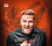 I got the #Bengals over the #Chiefs by 9 points! #KCvsCIN #UNO #HIGBEE #RuleTheJungle 

@PatMcAfeeShow X #PMSNFLWeek13
$DaltonSignature https://t.co/oXqMsrQ5j2