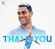 Thank you, @drioscal 💙

Daniel Ríos has joined @chivas on a permanent transfer.