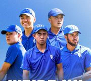 𝐖𝐄’𝐑𝐄 𝐈𝐍 💪

We are Columbus bound for the NCAA Regional Championship!

#GoDuke