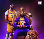LAKERS ELIMINATE THE WARRIORS AND ARE BACK IN THE WESTERN CONFERENCE FINALS 🔥