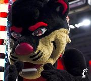 Tomorrow.

#Bearcats | #BeatXavier