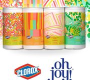 💐Your go-to canister of Clorox Disinfecting Wipes just got a @ohjoy makeover in time for #spring—get yours today! 
#springcleaning #ohjoy #springdecor #springtime #springclean #springcleaningtips #springcleanup #cloroxwipes #springcleanroutine #springcleaningtime #homesweethome #homeinterior #homedecor #homeinspiration #cleaning #cleanup #cleanhouse #cleanhome #cleaningmotivation #cleaningobsessed #cleaningroutine #cleaninghacks #cleaningproducts