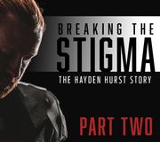𝗣𝗮𝗿𝘁 2: The story of what Hayden Hurst did with his second chance may just save the life of someone close to you. https://t.co/Pvg750bJar