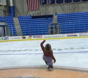 BUT ITS NOT REAL AND U DONT EXIST #figureskating #figureskatingtiktok 