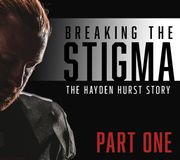 𝗣𝗮𝗿𝘁 1: Hayden Hurst wanted everything to be over. But, he was given a second chance in life. https://t.co/HXJd6JKmrL