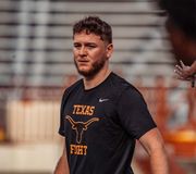 Winter workouts in full effect 🤘