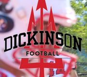 Come out to Biddle Field this Saturday at 1:00 PM to watch your Dickinson College football team take on the Green Terror of McDaniel College! 
Shot and Edited by Clayton Holbrook