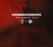 Homecoming #1pack1goal