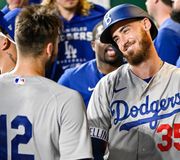 How Dodger Twitter looks at us after 12 straight wins. https://t.co/UcVpGCacE7