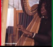As we close out our #BlackMusicMonth series, sit back, relax, and take in @harpista’s beautiful rendition of “Lift Every Voice and Sing.”

“I was inspired to record ‘Lift Every Voice and Sing’ because it is such an integral part of our American culture.  Although this is an instrumental version, the lyrics (originally a poem) reflect so much that represents the plight and triumph of Black Americans; Unity, Struggle, Perseverance, and Hope. I arranged it for harp in hopes of both introducing more people to the beautiful work and inspiring more harpists to perform it. Dezron Douglas (@dezthought) and I started our Patreon page together in 2020 — during the height of this pandemic — and had no idea how much the platform and our incredible supporters would help us both grow as artists and educators. We're thankful for this room to take risks and branch out beyond our norm!”