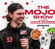 💥 All-new episode of The MoJoe Show! 💥

Ft. special guest, Lucas Raymond. https://t.co/jCReNItKQv