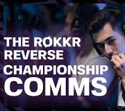 After going down 0-4 to the Toronto Ultra at the Call of Duty League's Major V Championship, Minnesota RØKKR stayed calm and collected as they clawed their way back, map by map. Listen in and see how they did it. 

Subscribe for more videos! ► http://bit.ly/ROKKRYT
Sign up for updates ► http://rokkr.gg/ 

#ROKKR #CallOfDuty #CODLeague #COD #BlackOpsColdWar #ColdWar
