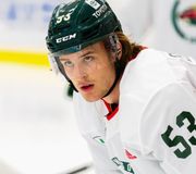 Focused. Dedicated. Hungry. 

Development Camp 2022