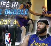 Another day, another grind in the bubble! 

I'll have more behind-the-scenes content from the bubble coming so make sure to like, comment and subscribe to the channel!

◈ Executive Producers: JaVale McGee & Devin Dismang 
◈ Videographers: JaVale McGee & Devin Dismang
◈ Editor: Devin Dismang
________________________

► SUBSCRIBE: https://www.youtube.com/javalemcgee

► FOLLOW JAVALE
Instagram: https://www.instagram.com/javalemcgee
Twitter: https://twitter.com/JaValeMcGee
Twitch: https://www.twitch.tv/javalemcgee88
Facebook: https://www.facebook.com/javalemcgee
Gaming YouTube: https://www.youtube.com/channel/UCBR7...

► FOLLOW JUGLIFE
Instagram: https://www.instagram.com/juglifewater/
Twitter: https://twitter.com/JuglifeWater
Facebook: https://www.facebook.com/juglifewater/

► FOLLOW DEVIN
Instagram: https://www.instagram.com/dismayne
Twitter: https://twitter.com/dismayne
Twitch: https://www.twitch.tv/lightskinnedpan...
YouTube: https://www.youtube.com/user/dndismang1