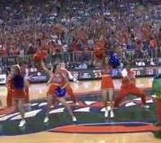 900+ Rowdy Reptiles join Albert to do the Harlem Shake during the Florida-Kentucky basketball game on February 12th.

The Original Florida Gators Edition: http://youtu.be/mmVwR5UxZzk