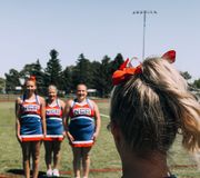 Our staff had the BEST 𝗗𝗔𝗬 𝗢𝗡𝗘 here at 📍Central Washington University for WEEK TWO! Who's your buddy for the week? Shout them out in the comments 🤍