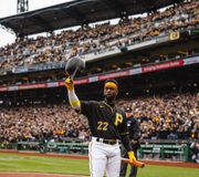 Welcome home, Cutch. https://t.co/cHI3c2Ikg5