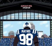 98 Forever an Indianapolis Colt https://t.co/ozCzk9Ym4U