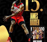 All time greats. No debate. SLAM Presents TOP 100: The Greatest NBA Point Guards of All Time is out now. Link in bio.