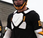 Back at it wednesday #yumo #yumomedia #fypシ #lax #lacrosse #sportsvideography #fyp #sports #sportsphotography #lacrossehighlights #sportsphotographer 