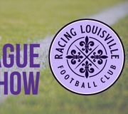 🎙️NEW EPISODE🎙️

Lis and her special cohost @bekki_morgan of @thebgnfm chat with @RacingLouFC's USL W team's coaches, Kincaid Schmidt and Libby Stout, about the new team, the org, and the excitement from the community. 

🍎: https://t.co/X7TWtNYDAn
🟢: https://t.co/hUaeLDAjIM https://t.co/eoDpIArqCs