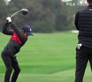Big Cat x Little Cat.

Inside the ropes with the father-son pairing. https://t.co/YNQpctyDTm