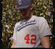 New Season, New threads with old school flair! #HookC https://t.co/38K8yjq0Rj