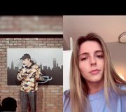 #duet with @seanmillea_  oh my fucking god I cannot. And this tiktok has gone viral too holy shit 😭😭