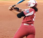 𝑹𝑬𝑪𝑶𝑹𝑫 𝑺𝑬𝑻𝑻𝑰𝑵𝑮 𝑺𝑶𝑶𝑵𝑬𝑹𝑺 💥

(1) @ou_softball’s 6️⃣ home runs against Texas is a new #wcws single game record, breaking the previous record of 4 home runs in a game set six times previously.