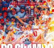 TAMPA WINS THE D2 TITLE ⚔️🛡

@utampalacrosse earns their first ever @ncaadii National Championship with a 12-9 victory over a tough @mercymlax squad

(📸 photo recap courtesy of @_emmamarion)