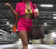 brought the heat 🔥 this weekend 👀 #wnba #ctsun #connecticutsun #basketball #drip #driptoohard #heatcheck #fitcheck #fyp #fitspo