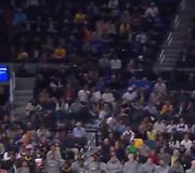 it counted in our hearts. 😮‍💨 #nba 