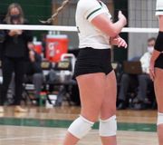Can you dig it? #BillboardNXT #FlauntItChallenge #volleyballworld #volleyballplayer