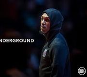 Reporting live from the underground. Lou Williams has carved his own lane, earning the respect of hoopers everywhere on his way to becoming the most prolific bench scorer in NBA history. This feature chronicles Lou Will’s journey from prep star to Underground GOAT.