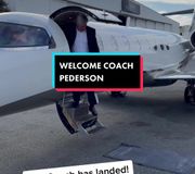 Welcome to #DUUUVAL , Coach Pederson! #pushin🅿️