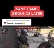 Reply to @coolestanimeweeb I have knife rushing routes on every map in MW. Who wants to see them? #FYP #COD #MW #CODMW #CallofDuty #ModernWarfare #FY