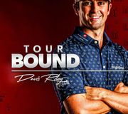 Just a kid from Hattiesburg. @davis_riley is #TOURBound 💪