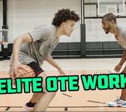 Y'all asked for more workout videos so we got you!! Today Jalen Lewis got in the gym with Coach Ollie for an intense ball handling & shooting workout! Jalen was one of the youngest guys at OTE last season, so he's getting ready to make the jump to the next level!! Coach O is gonna have our boy JLew looking real good this season if he keeps it up!!  Let us know if y'all try any of these out in your next workout!!

Hope y'all have been messing with these workouts, and let us know who you wanna see in the gym next 👀
--------------------------------
Follow Us... OR ELSE
---------------------------------
Instagram: https://www.instagram.com/ote/
Tik Tok: https://www.tiktok.com/@ote
Twitter: https://twitter.com/OvertimeElite
Download Our App! https://ovrt.me/313M9in​​​​​​​​