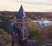 ...“UNH is home”... Sincerely, #UNH20 😿💙 📸 @annaburnsy ‘20
