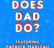 You know Patrick Marleau, the legendary player. Now meet Patrick Marleau, the legendary Dad! 😂

(@christina.marleau, NHL x @nhlpa)