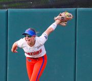 @kendrafalby is 𝐻𝐸𝑅 🤩

#GoGators