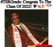 #TSRGradz--#PressPlay: #Roommates, join us in wishing the class of 2022 a HUGE congrats! You’ve reached a big accomplishment, and this is only the beginning! Keep excelling 🎉👏🏽👏🏽(SWIPE) 👩🏽👨🏾:(@thealiyahjoy @lex.nicole.xo @_daishab @adaywithdmill @_lovegeee @_victorsolo ) 📸📹 (@Jefe.boss @alexusbphoto @jrthekidproductions @bigwood1026 @kdthecreative @k.photozz @bpodigitalmedia )