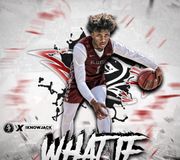 5 ⭐️ Mikey Williams has already cut his list to 10 but WHAT IF? @mikey Makes the move to one of the best HCBU’s in the nation and commits to North Carolina Central which has been in the NCAA Tournament numerous times over the previous years. 
#WHATIF
collab with @iknowjack.sports 
@nccuathletics @nccu_mbb @hoopstatenetwork @hoops.hq @hoopdiamonds @ballislife @overtime @recruitsnews @yann.edits @lmedits22