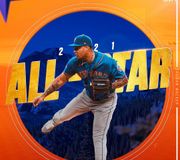 Luis Rojas just announced that Taijuan Walker has been named a 2021 ALL-STAR! ⭐